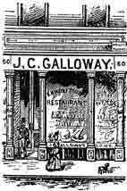 Galloways Sauchiehall